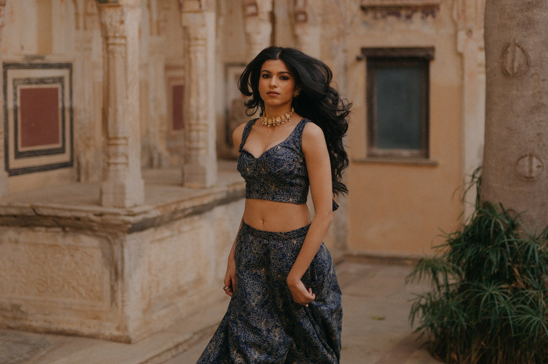 Lehenga