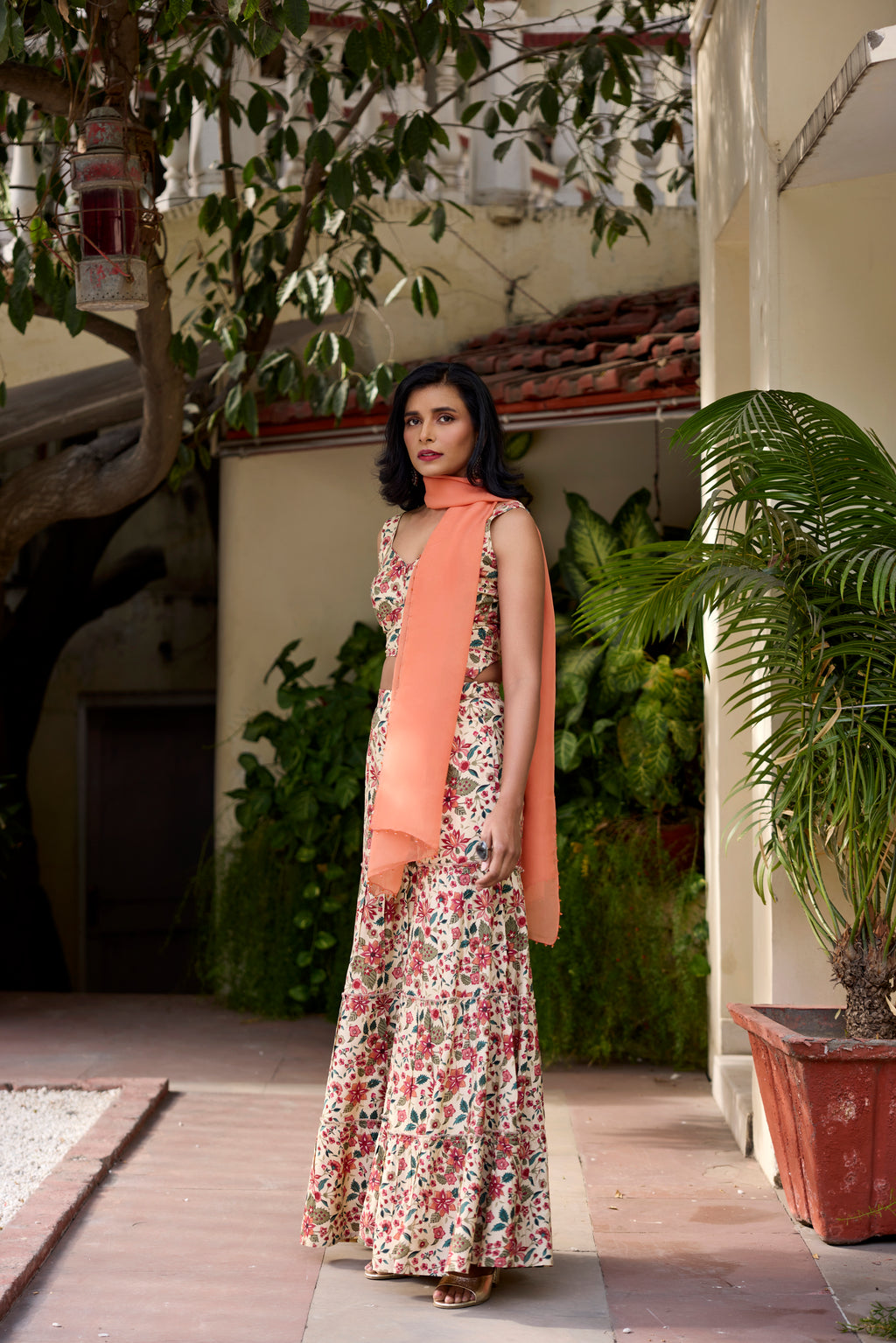 RANI CO ORD SET