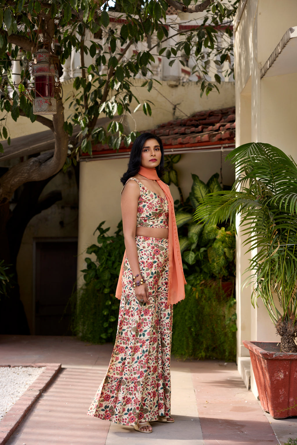 RANI CO ORD SET