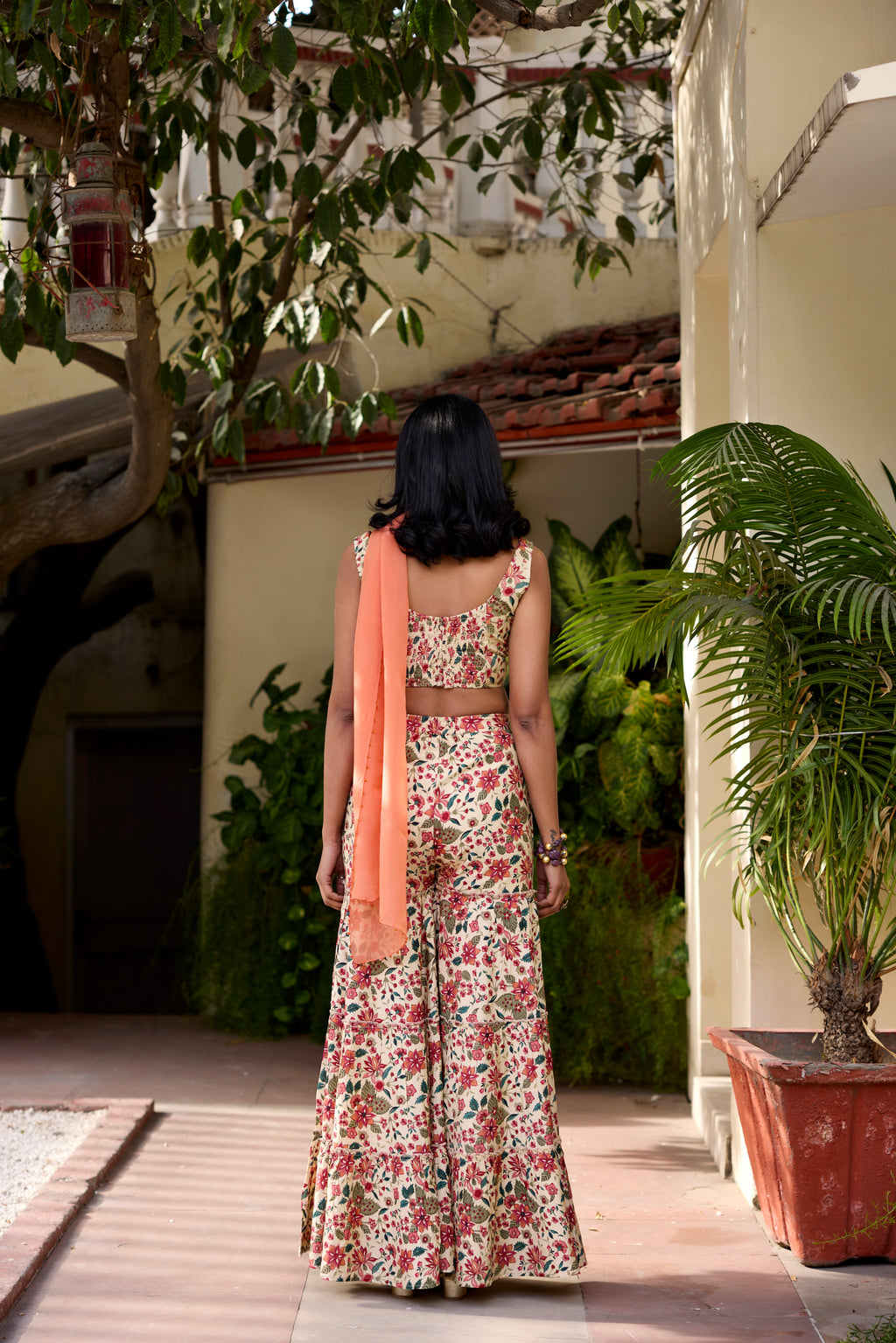RANI CO ORD SET