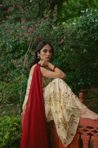 MARIBEL SHARARA SET