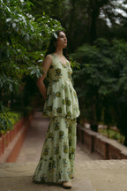 ROSALIE SHARARA SET