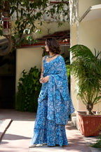 ALISHA SAREE