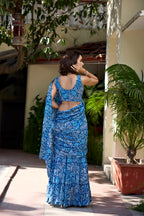 ALISHA SAREE