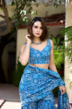 ALISHA SAREE
