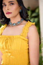 SHUSHMITA LEHNGA SET