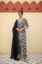 PAMELA KURTA SET