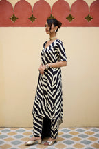 PAMELA KURTA SET