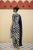 PAMELA KURTA SET