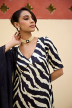 PAMELA KURTA SET