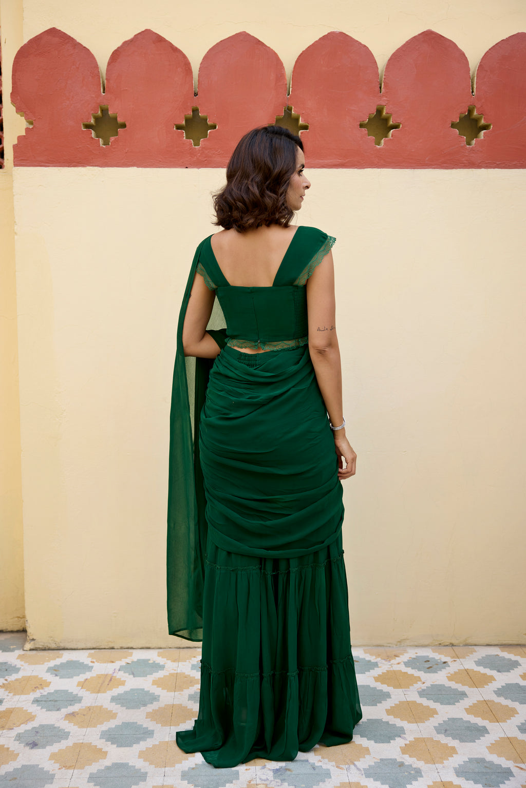 URMILAA SAREE