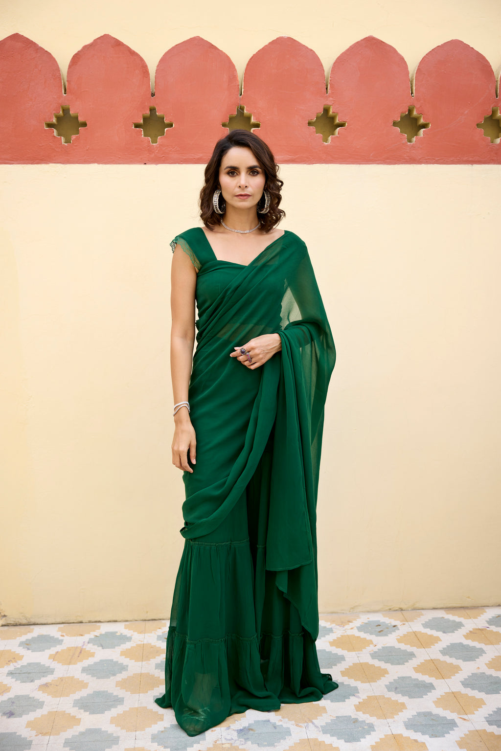 URMILAA SAREE