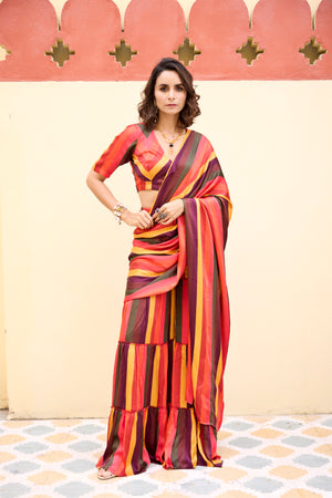 SHABNAM SAREE