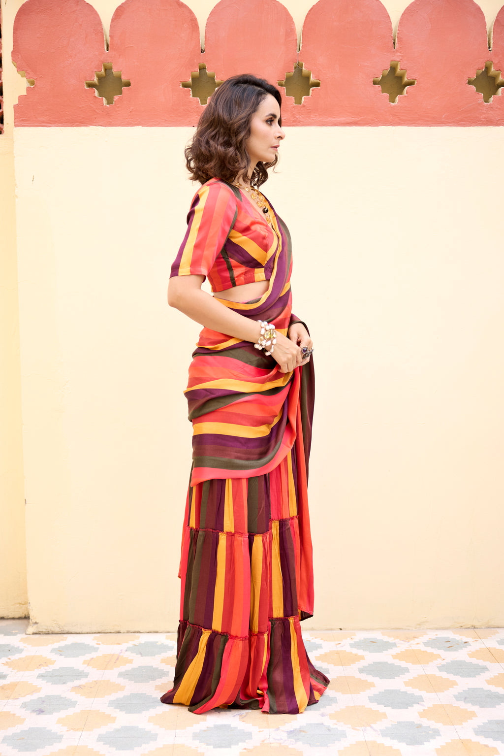 SHABNAM SAREE