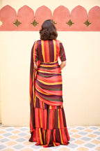 SHABNAM SAREE