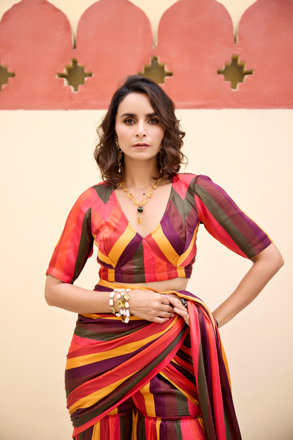 SHABNAM SAREE