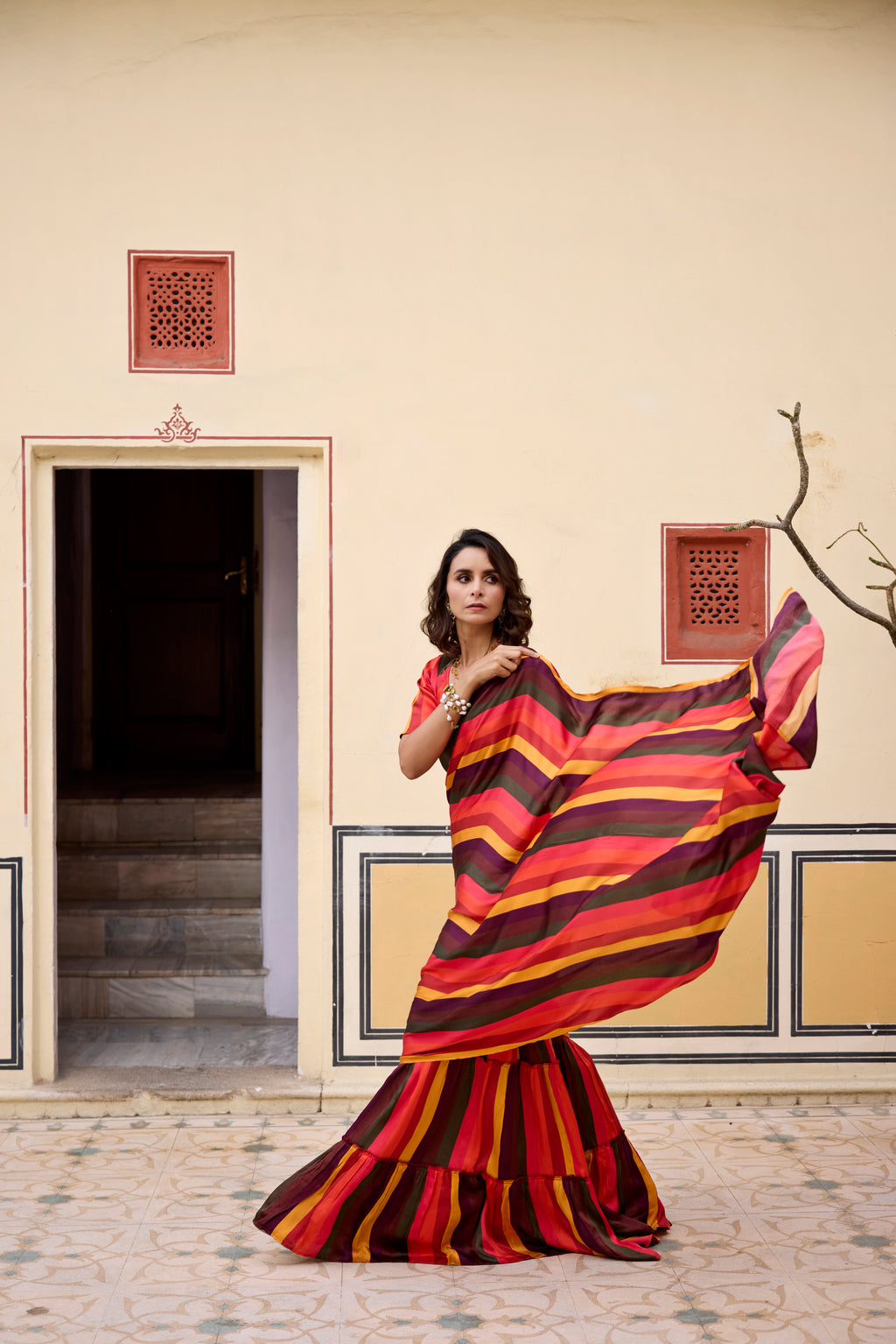 SHABNAM SAREE