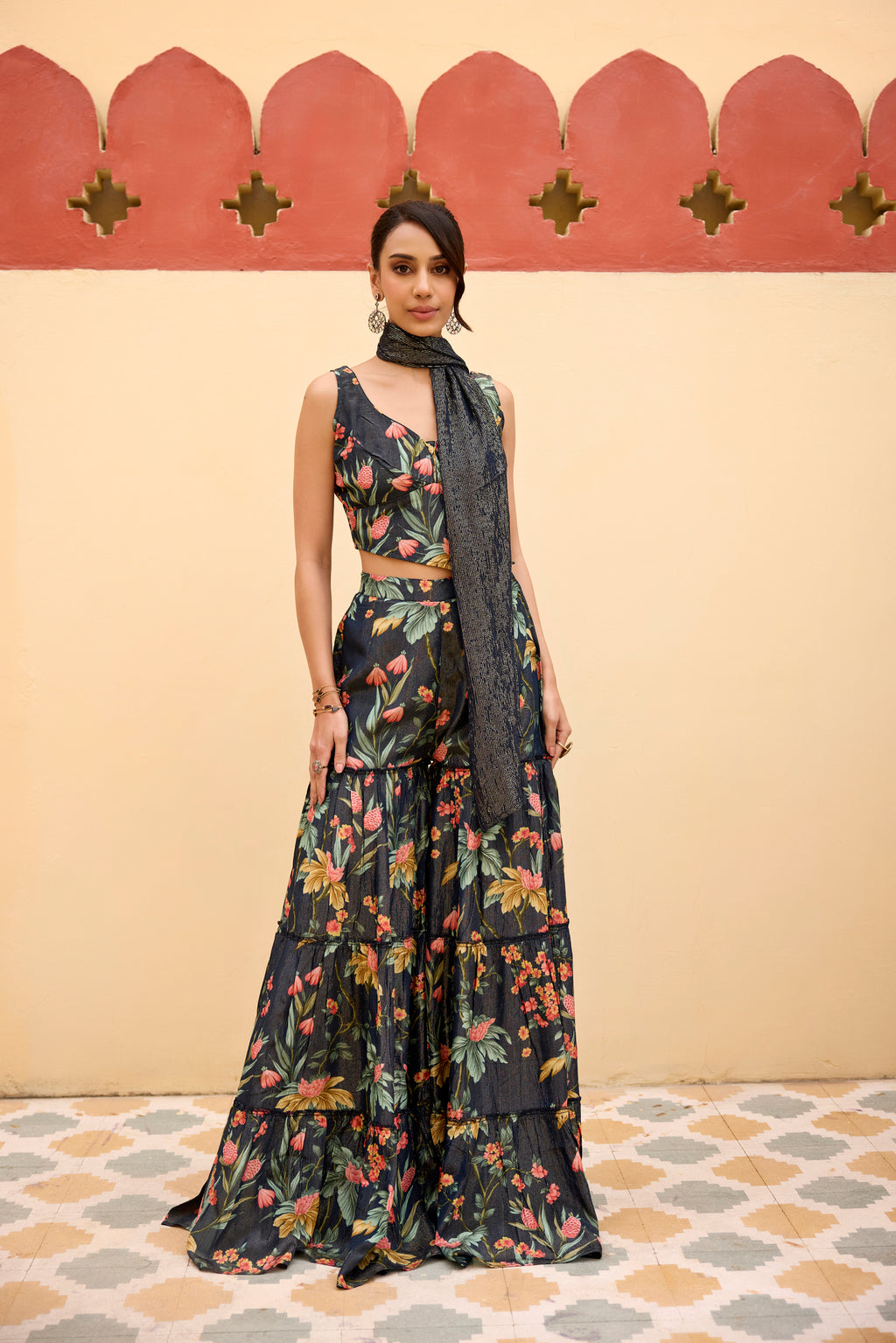MONA CO ORD SET