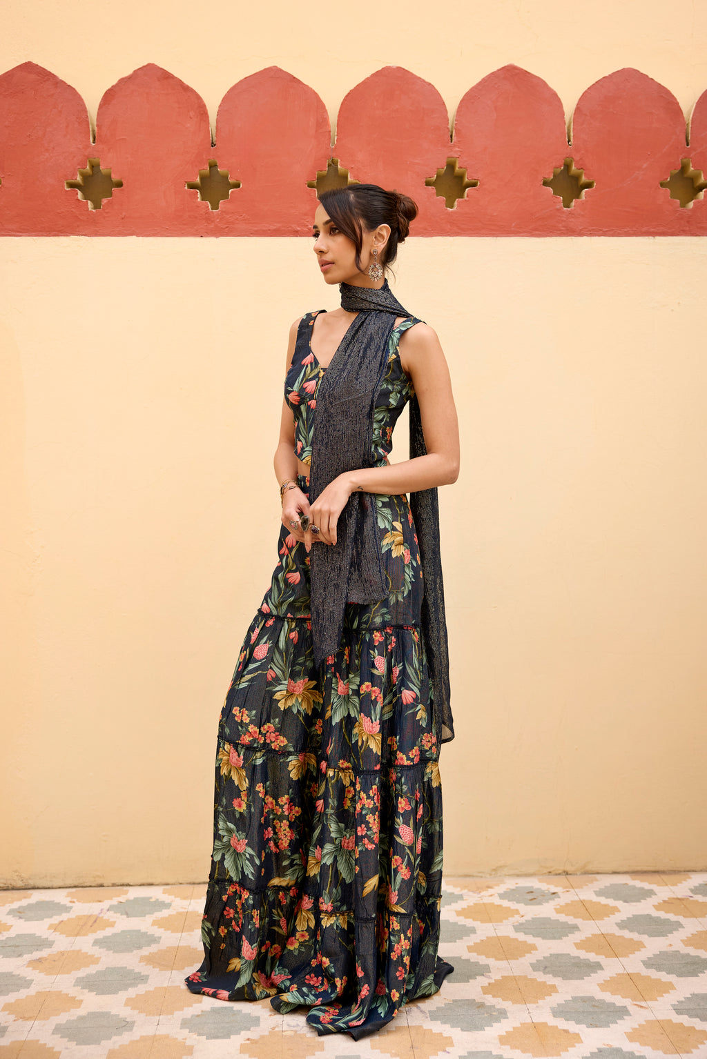 MONA CO ORD SET