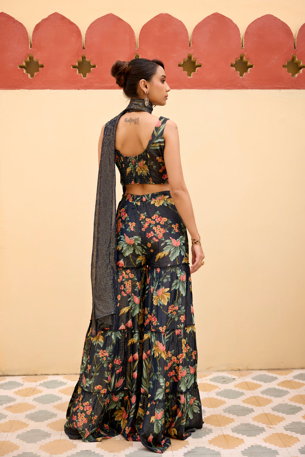 MONA CO ORD SET