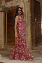 RACHNA DRAPED SAREE
