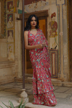 RACHNA DRAPED SAREE