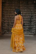 PRATIBHA LEHNGA SET