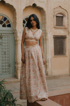 ROOPA LEHNGA SET