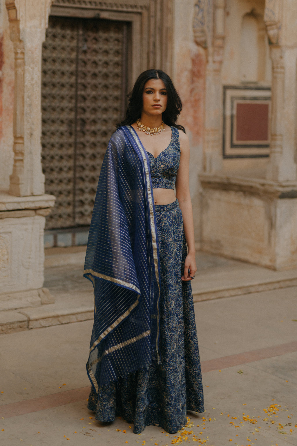 DEVI LEHNGA SEY