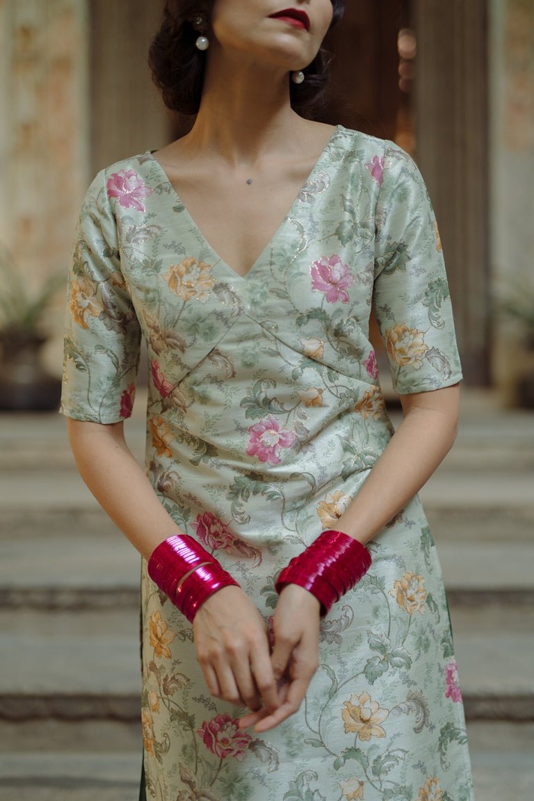 RAGINI KURTA SET