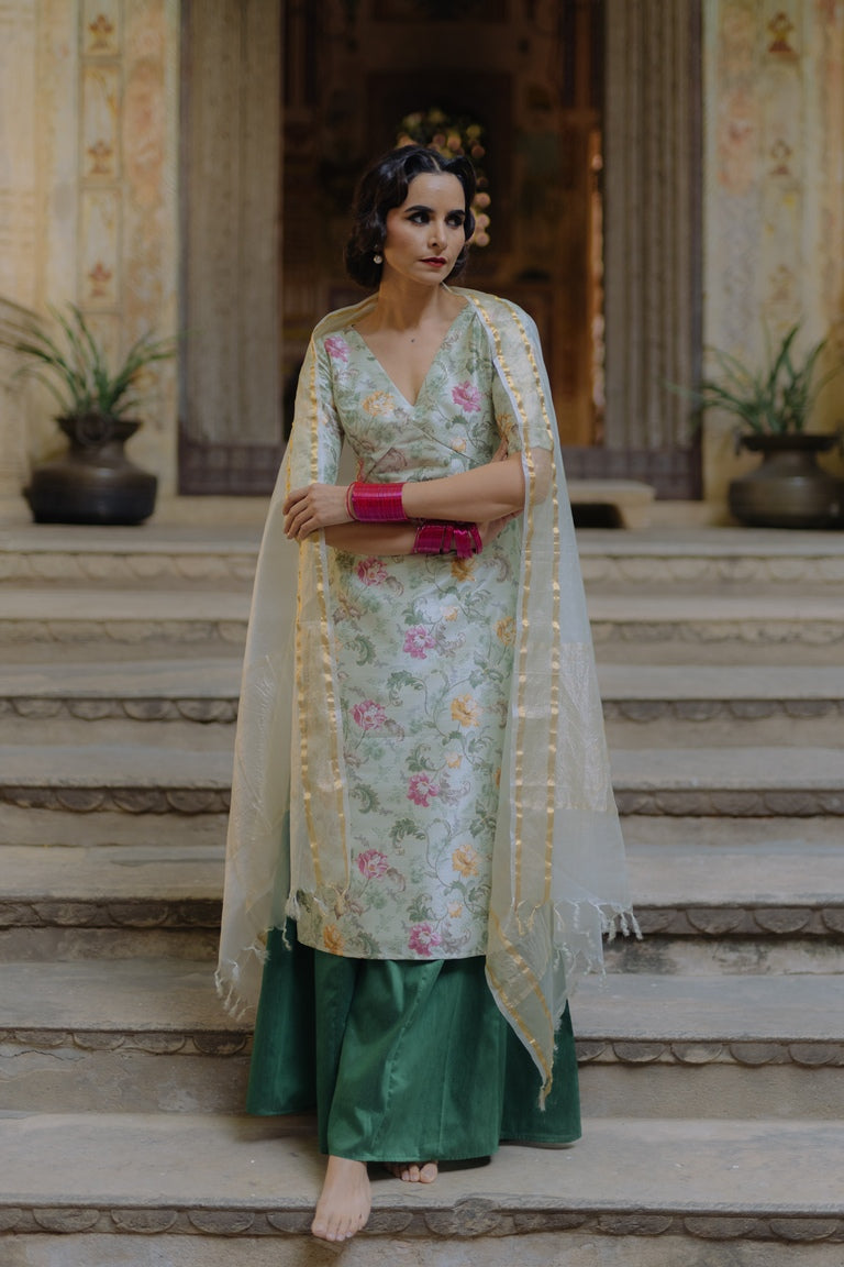 RAGINI KURTA SET
