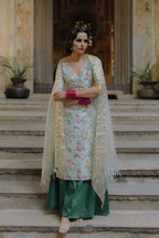 RAGINI KURTA SET