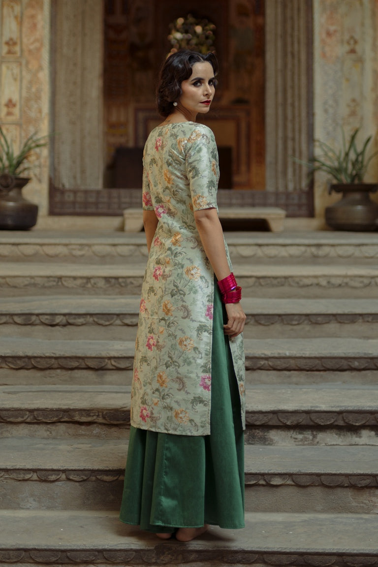 RAGINI KURTA SET