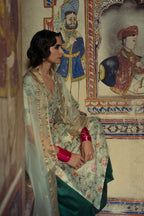 RAGINI KURTA SET