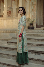 RAGINI KURTA SET