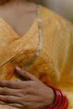 AMBA KURTA SET
