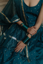 LATA KURTA SET