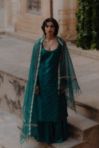 LATA KURTA SET
