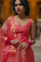 DAMINI KURTA SET