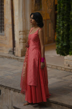 DAMINI KURTA SET