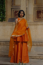 HEMA SHARARA SET
