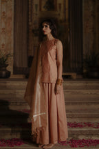 MANORMA KURTA SET