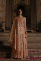 MANORMA KURTA SET