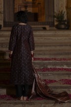 PREMA KURTA SET
