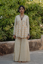 ROOP SHARARA SET