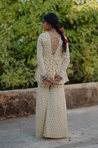 ROOP SHARARA SET