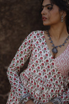 BINDIYA ANARKALI SET