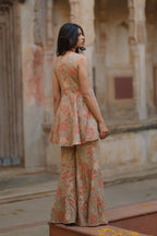 INDRANI SHARARA SET