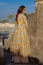 KAMINI ANARKALI SET