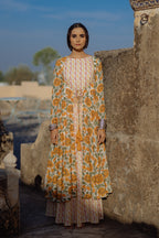 KAMINI ANARKALI SET